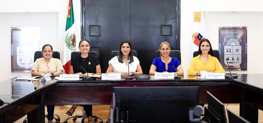 Cumple SEMUJERES primer año de transformación con resultados históricos para las mujeres