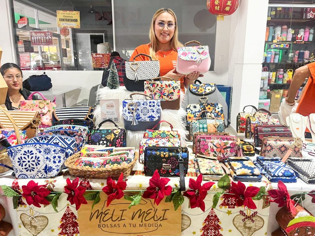 Impulsa Mara Lezama a más de 5 mil 500 mujeres con capacitaciones para el emprendimiento y autonomía económica